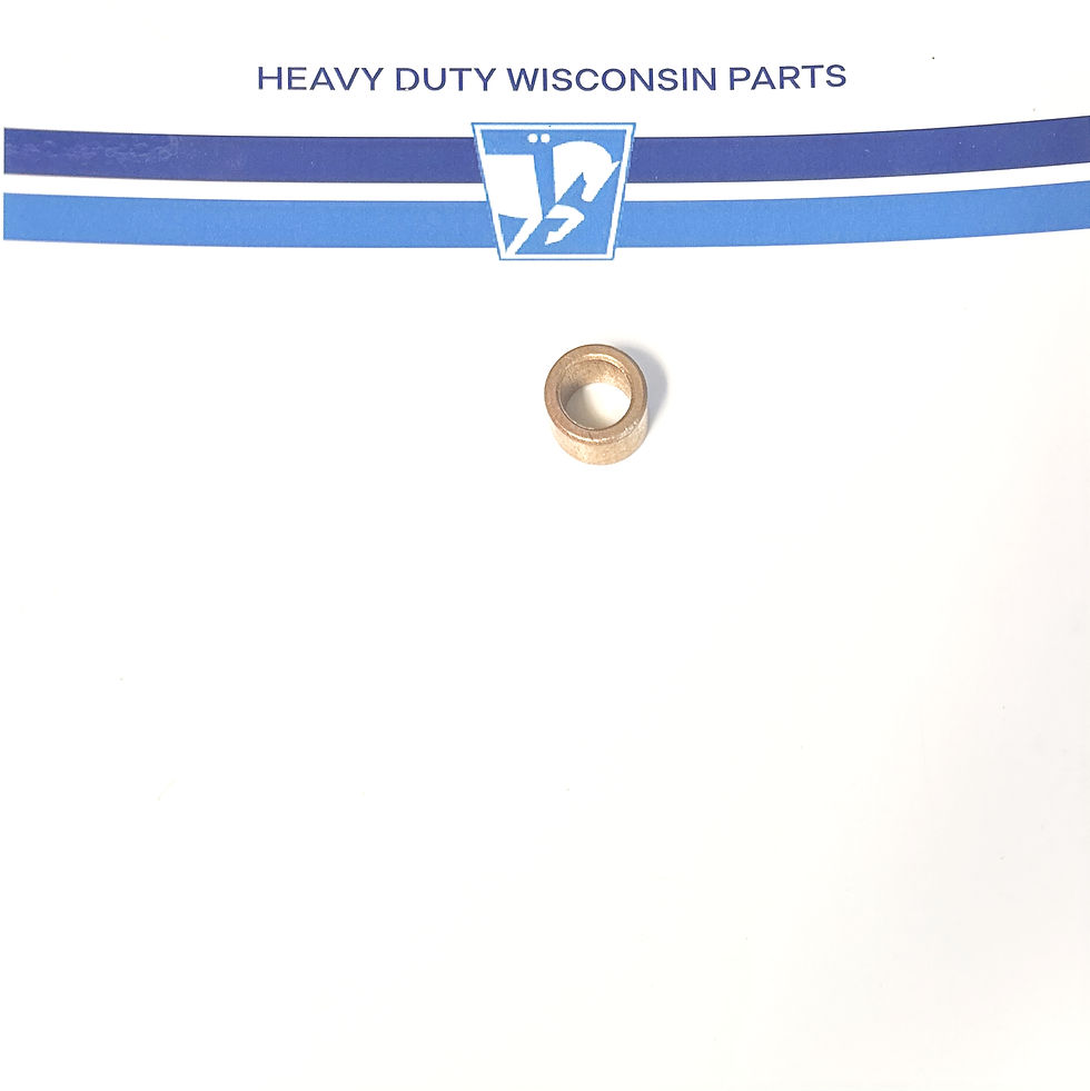 31A5950A Wisconsin Engine Bearing