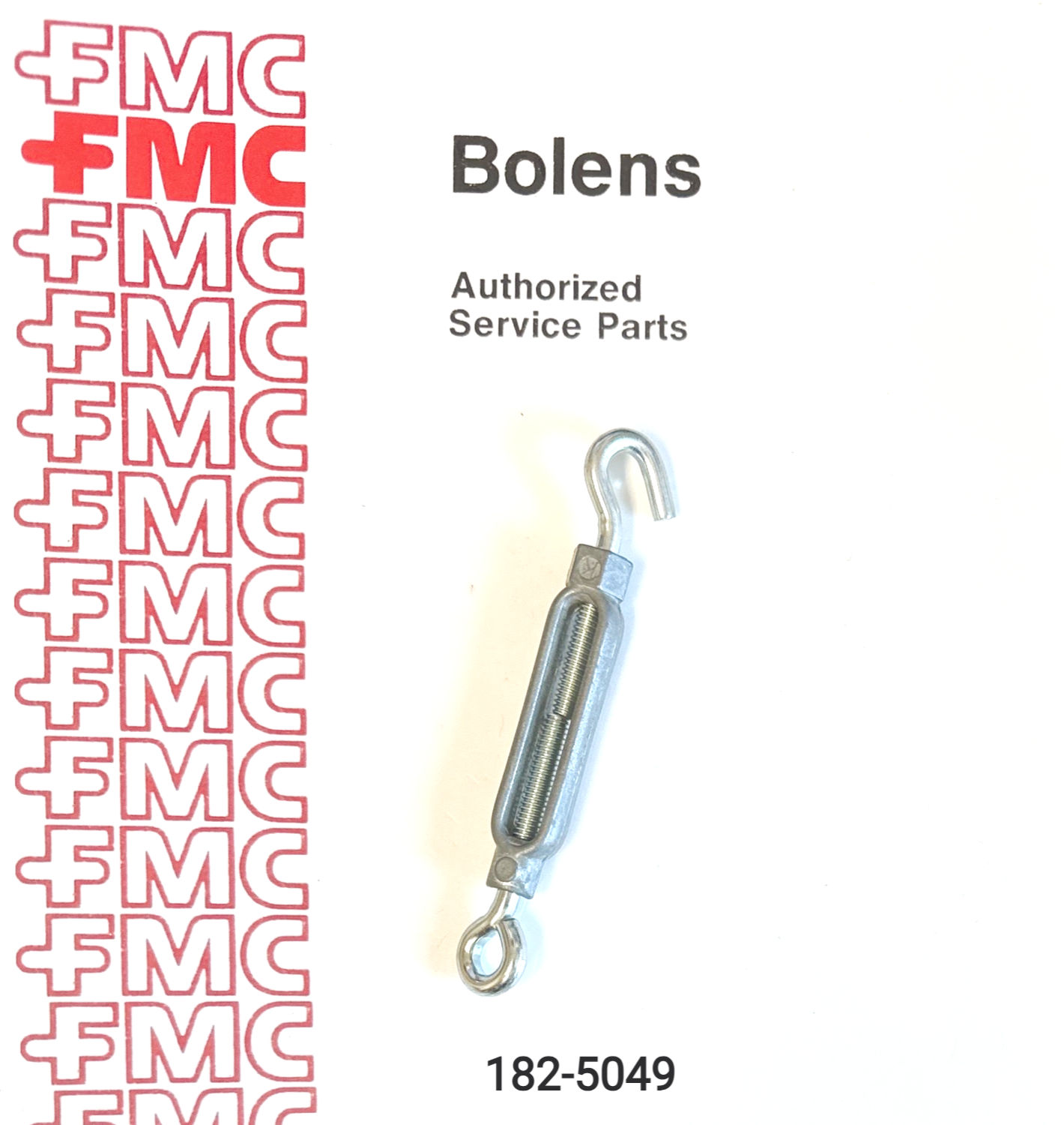 182-5049 Bolens Turnbuckle