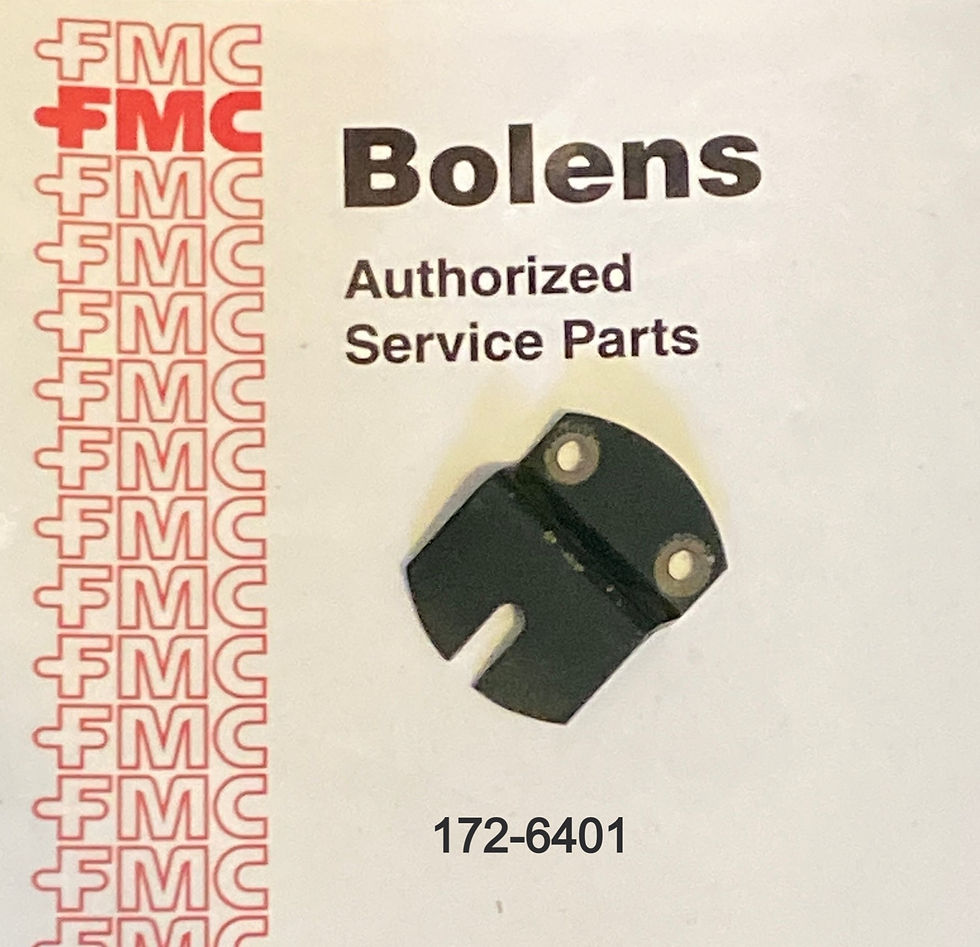 172-6401 Bolens Tool Lift Bracket