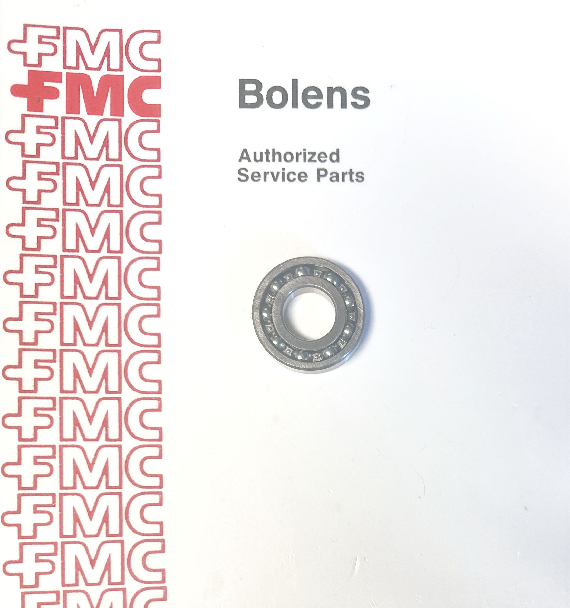 172-8244 Bolens Bearing