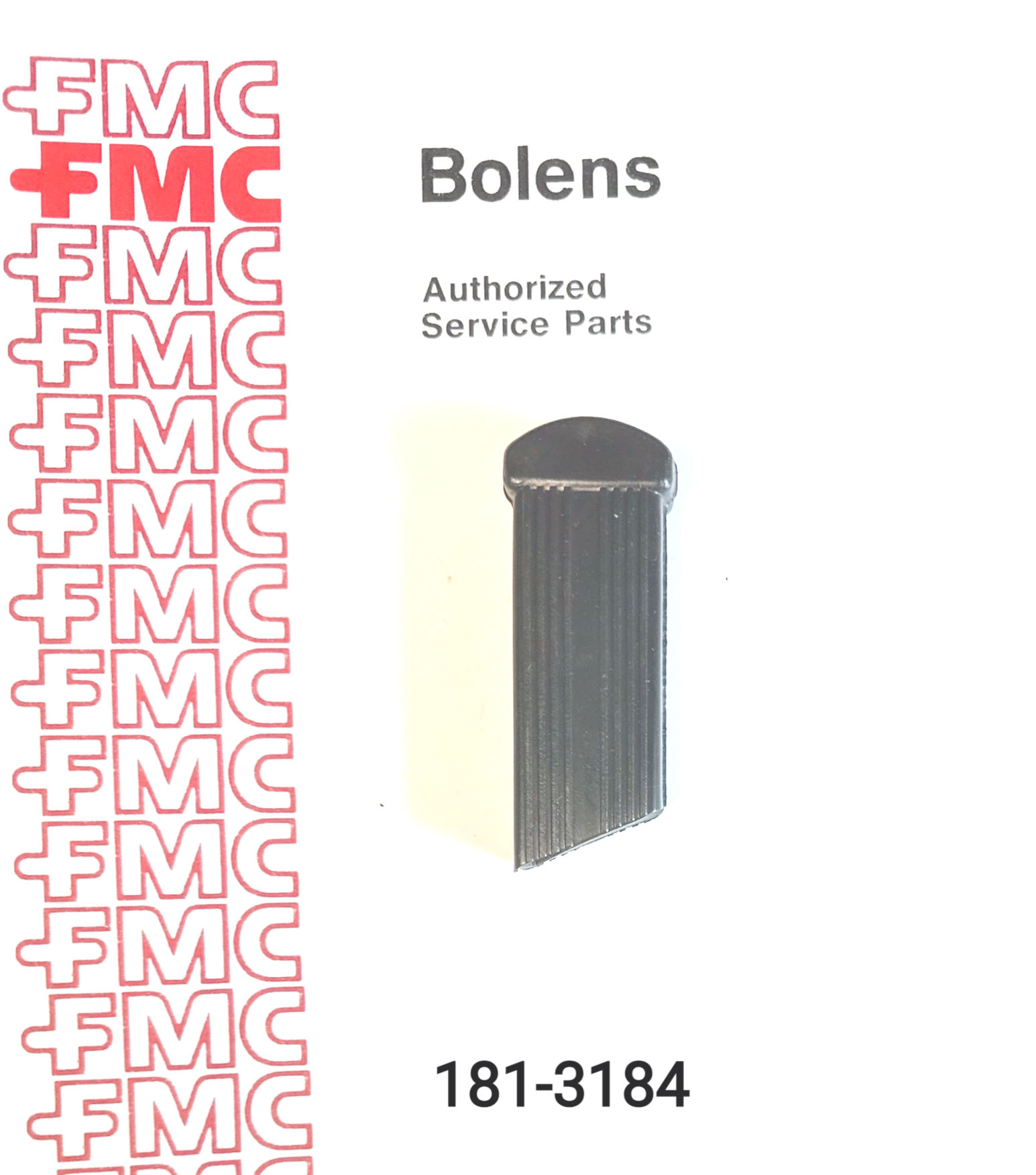 181-3184 Bolens Handle