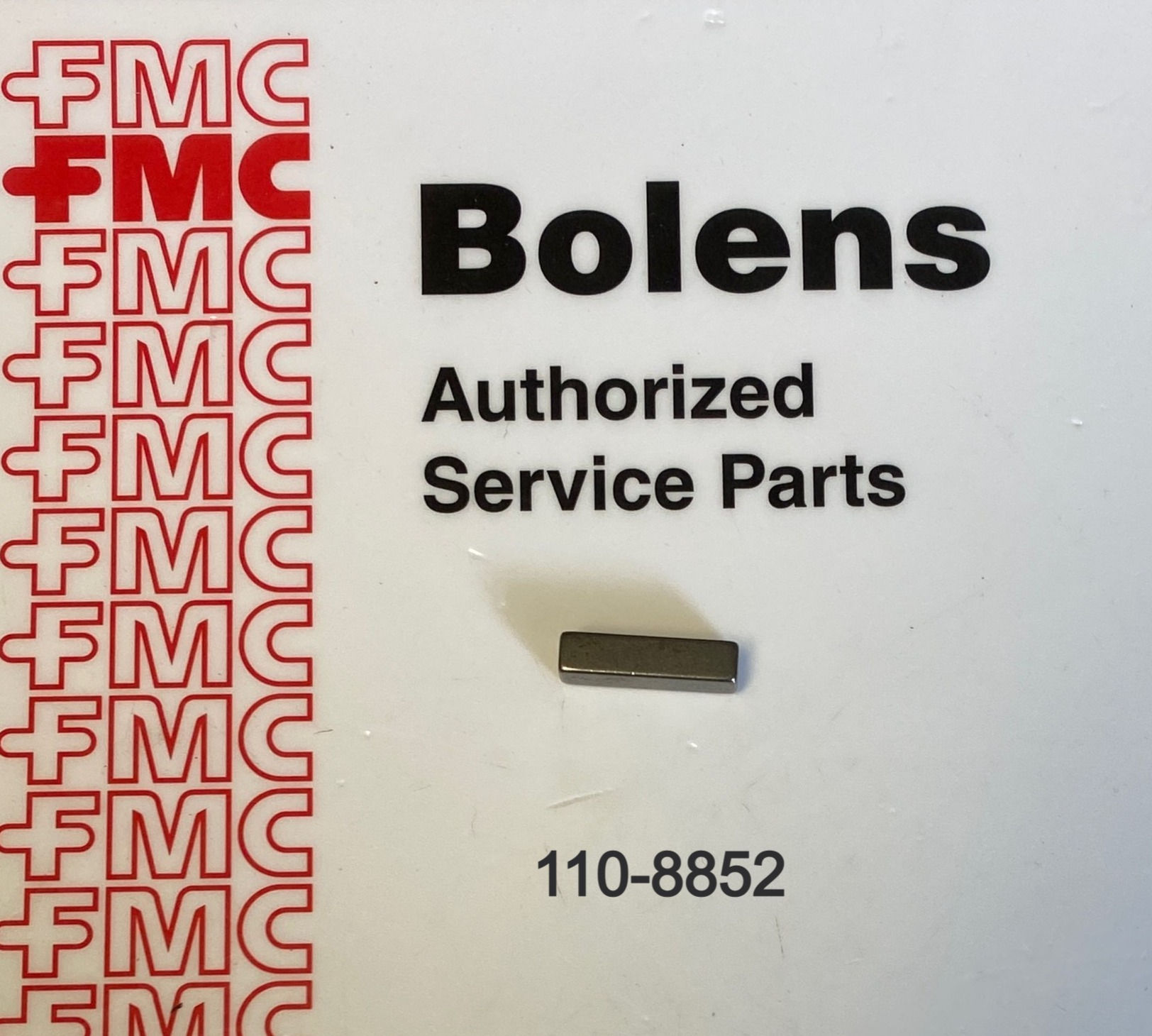 110-8852 Bolens Square Key