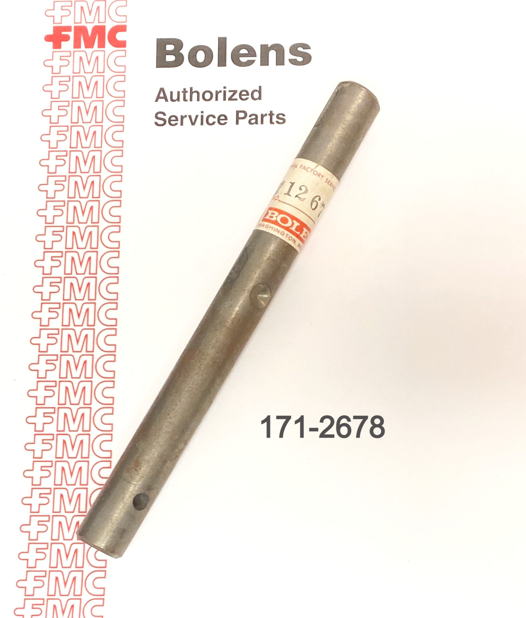 171-2678 Bolens Shaft