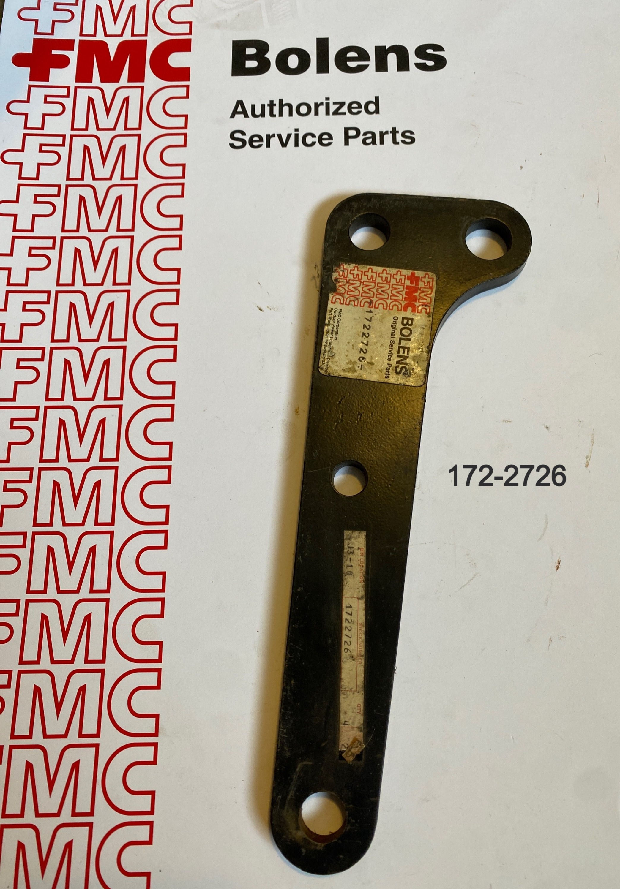 172-2726 Bolens Link