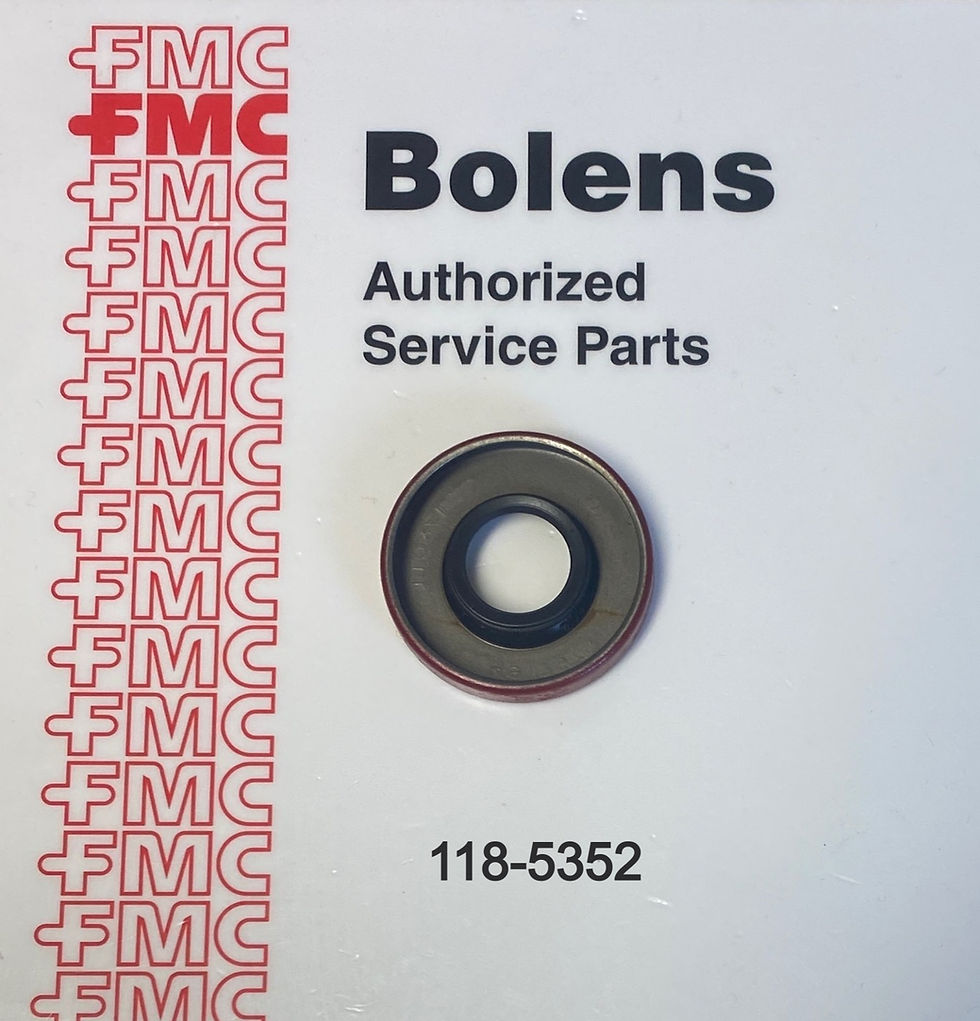 118-5352 Bolens Oil Seal