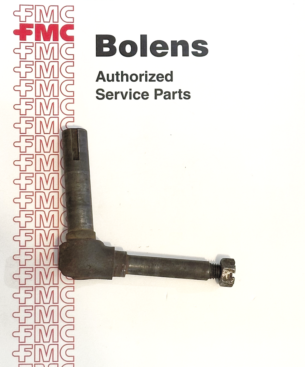 171-8504 Bolens Spindle - Used
