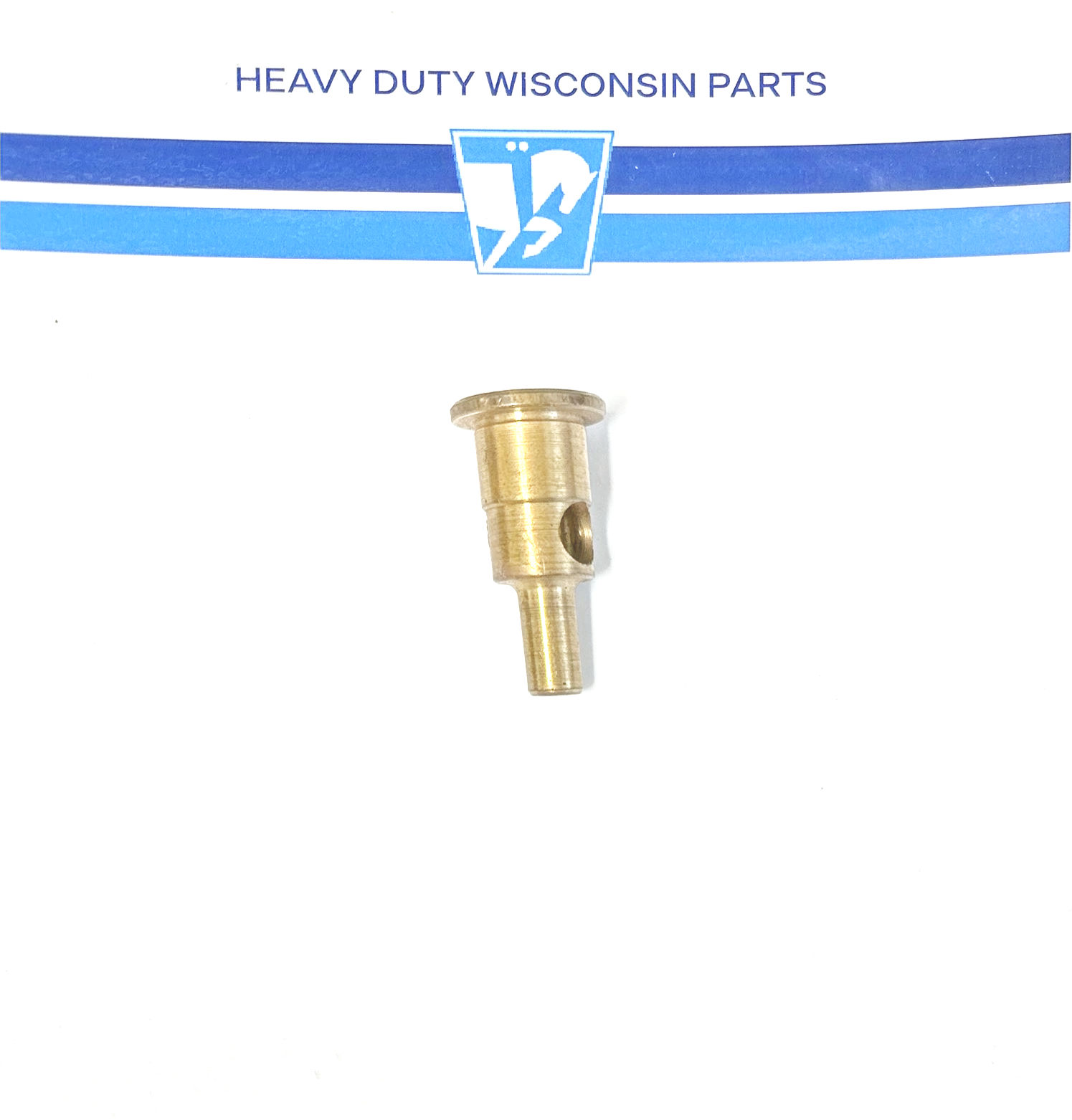 TC370B Wisconsin Engine Governor Gear & Flyweight Sleeve