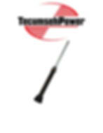 33984B Tecumseh Engine Dipstick & Tube