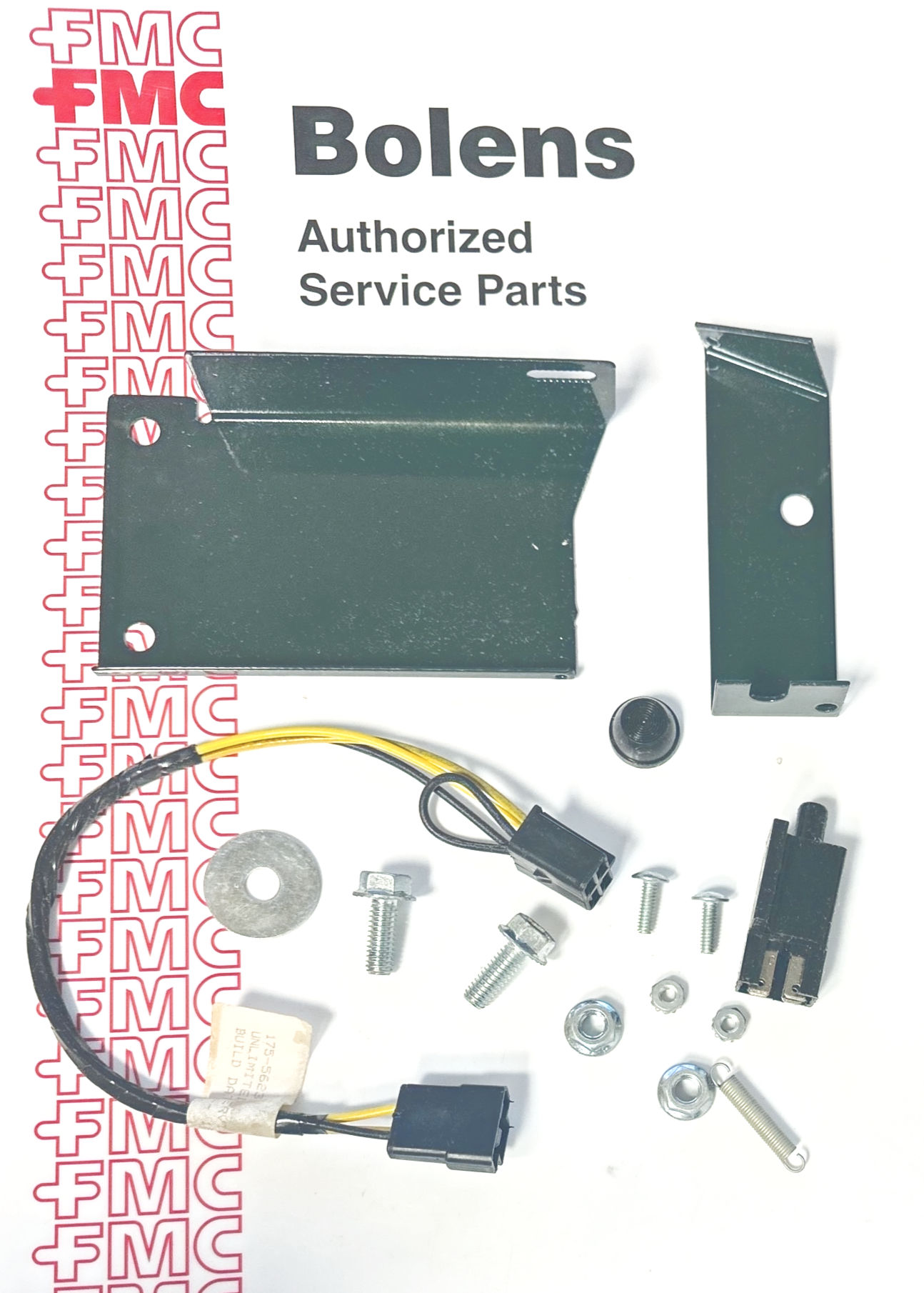 175-6194 Bolens Suburban Tractor Brake Interlock Kit