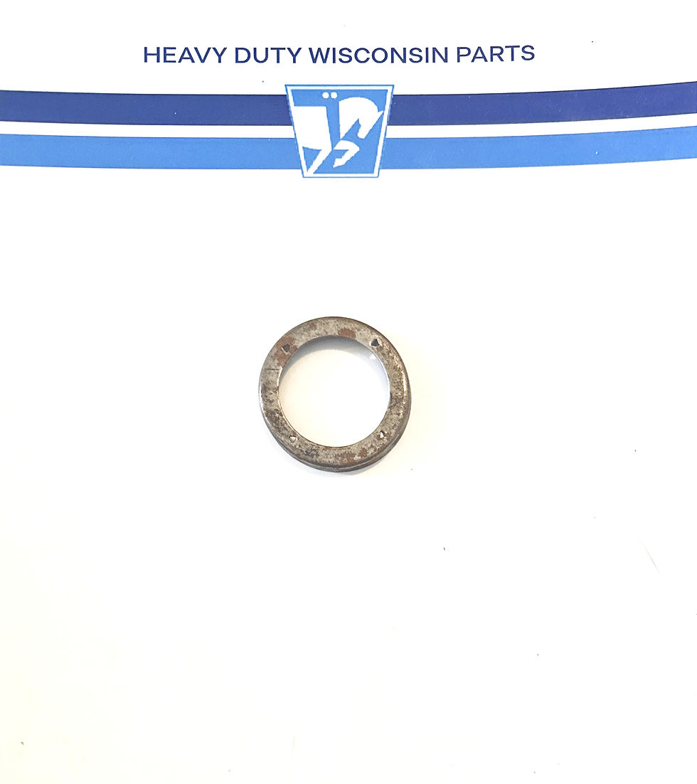 PH254 Wisconsin Engine Oil Seal Retainer