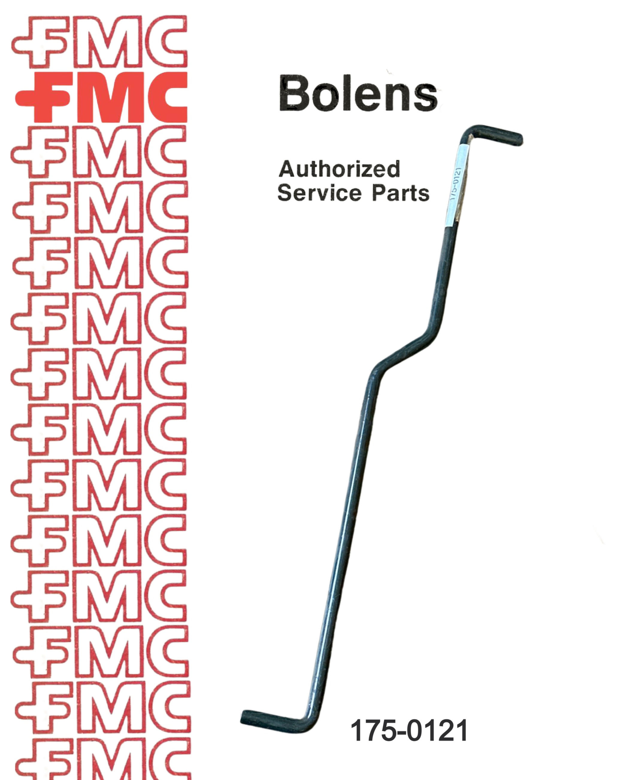 175-0121 Bolens Rod Lift
