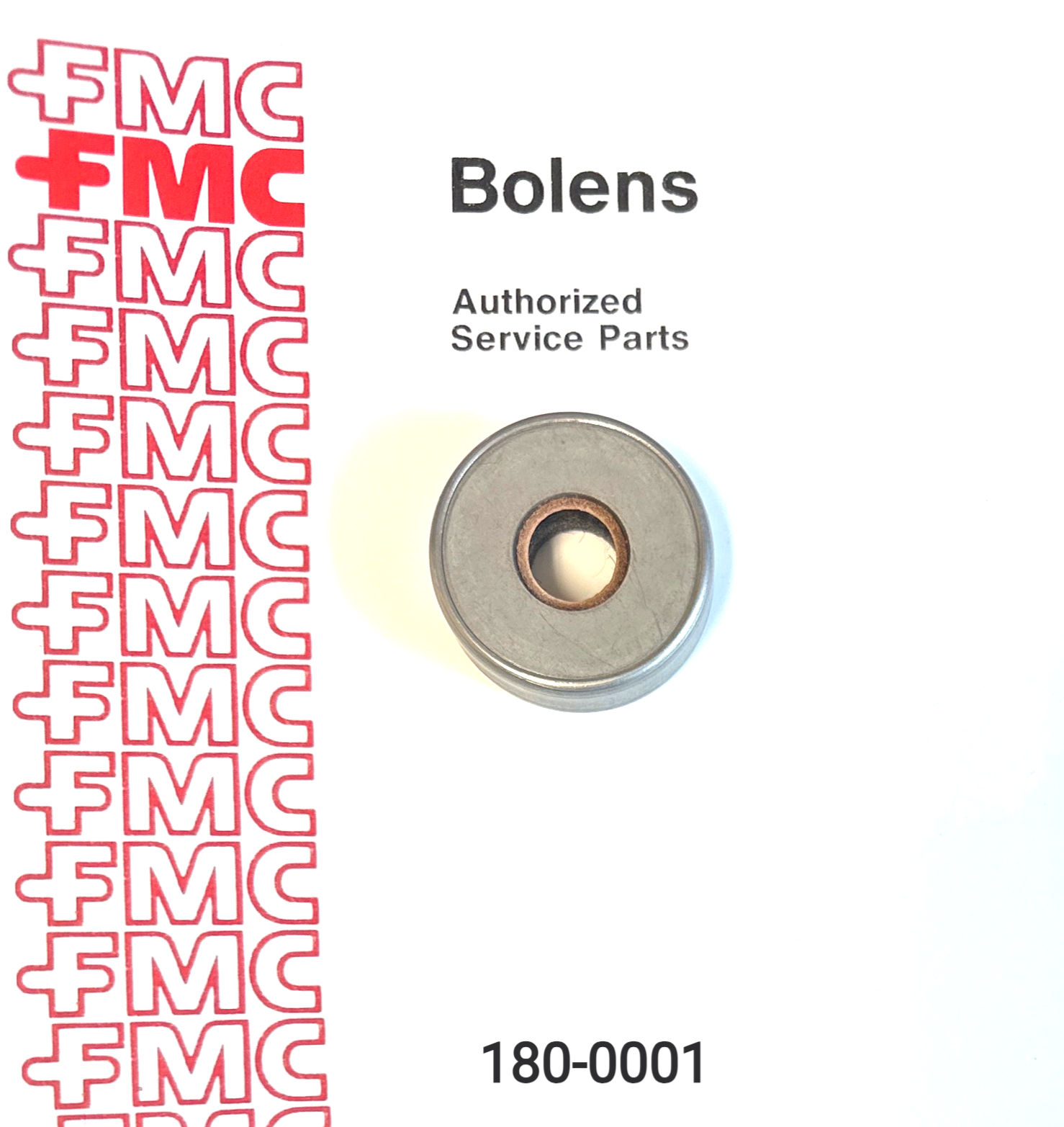 180-0001 Bolens Oil Seal