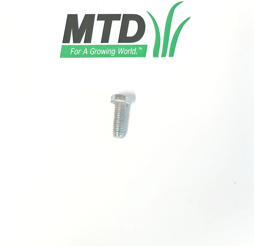 GW-9711 MTD  Screw 710-0514
