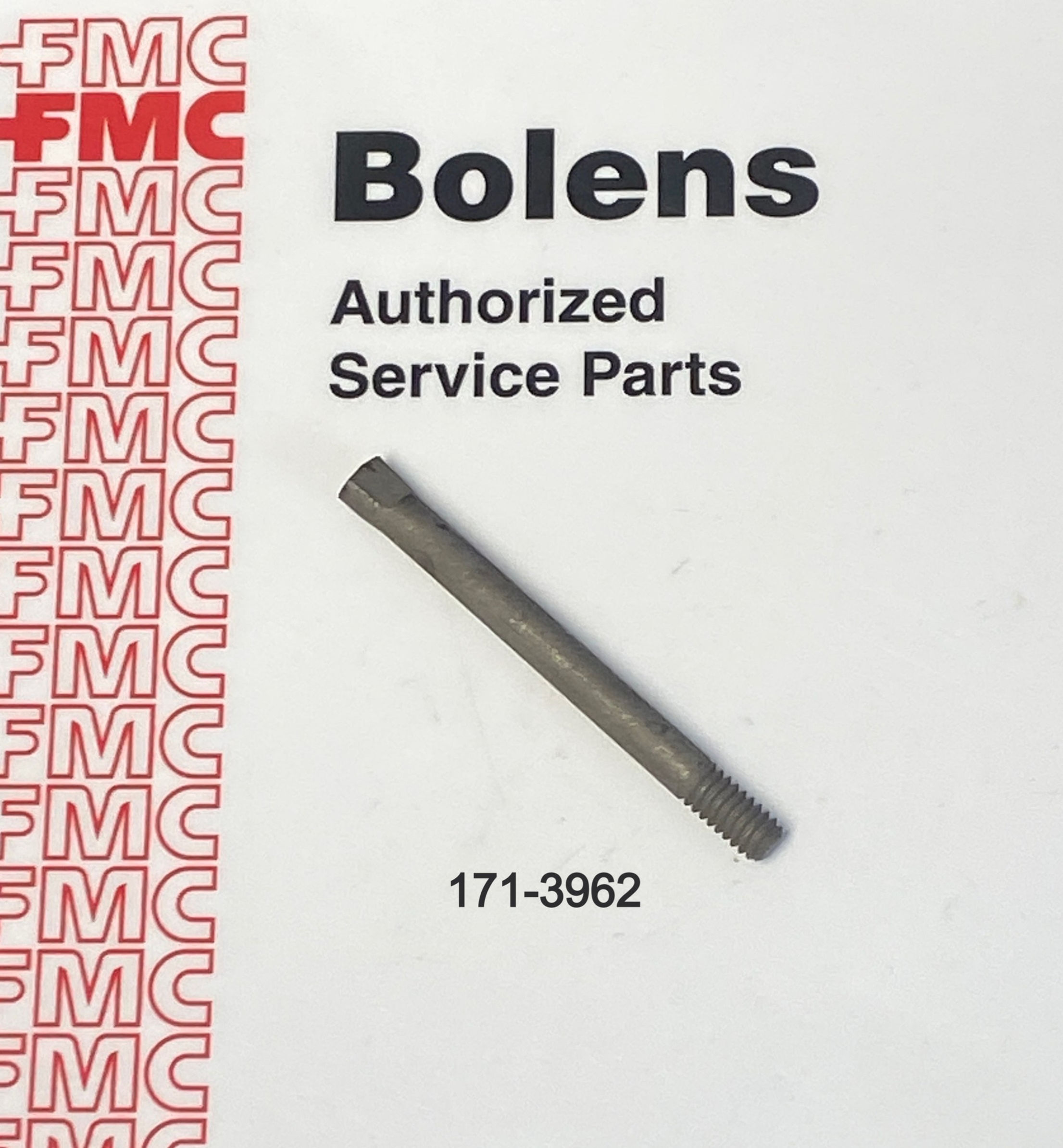 171-3962 Bolens Pin