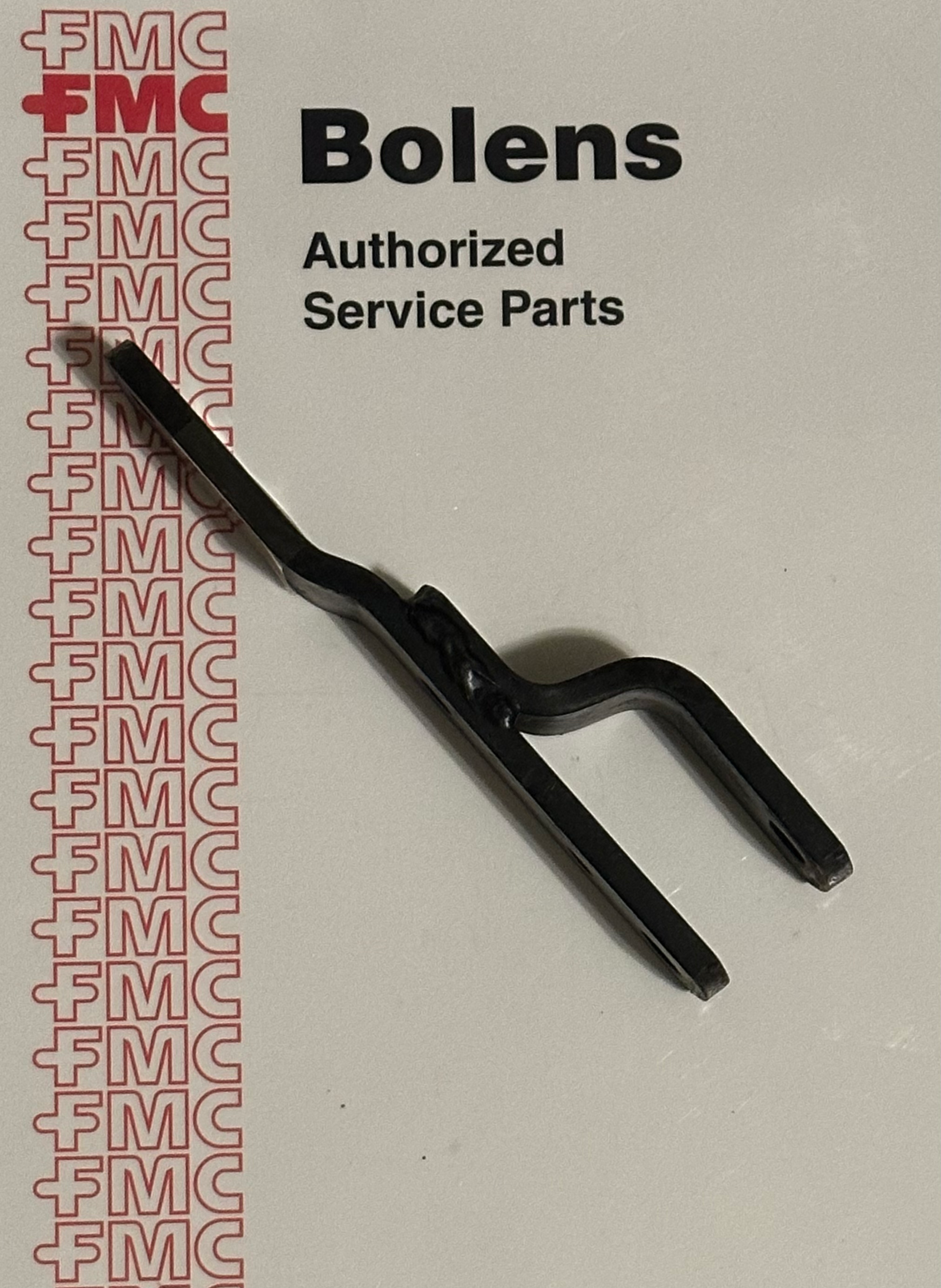 174-9643 Bolens Hitch Arm Assy