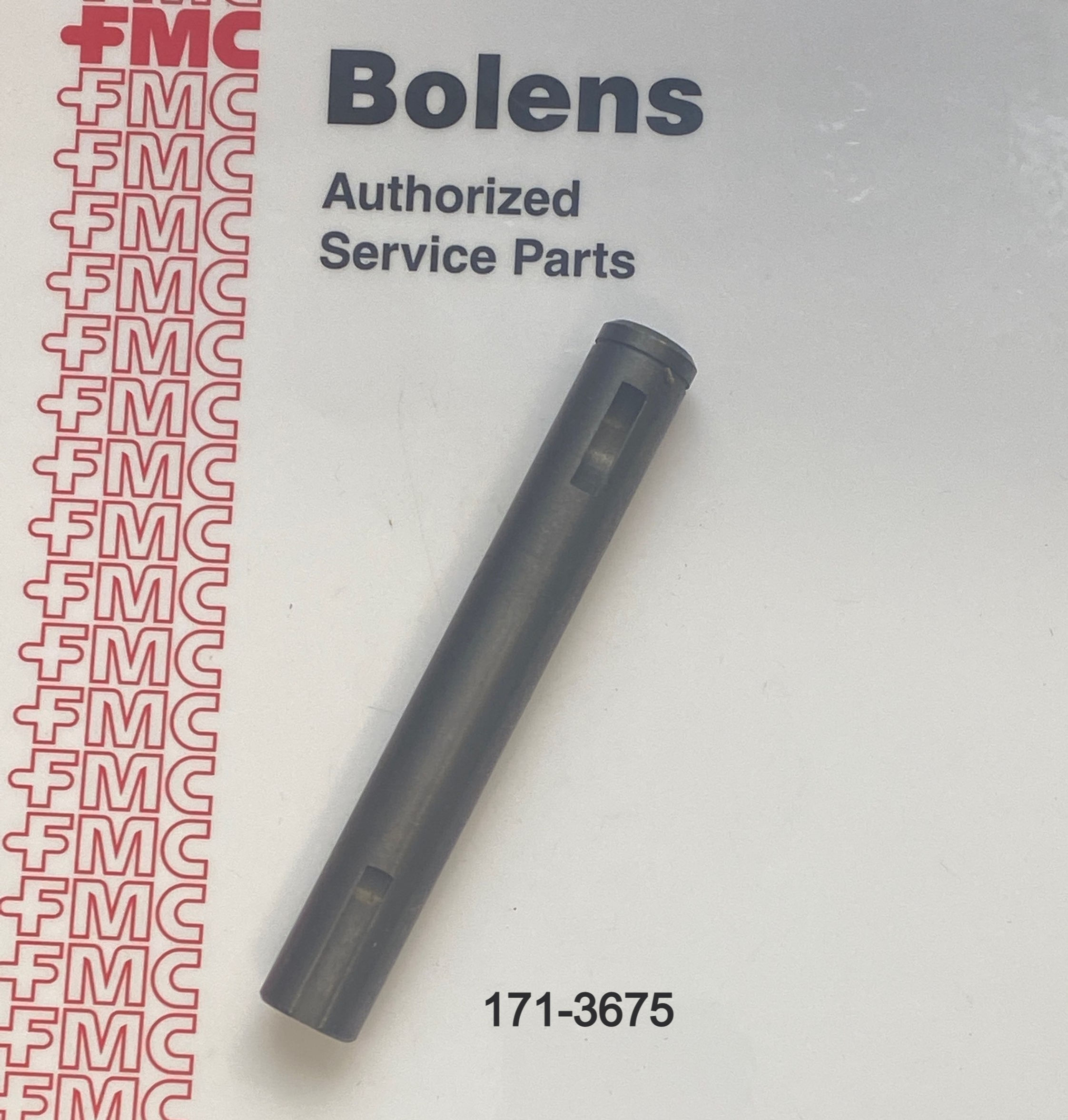 171-3675 Bolens Shaft