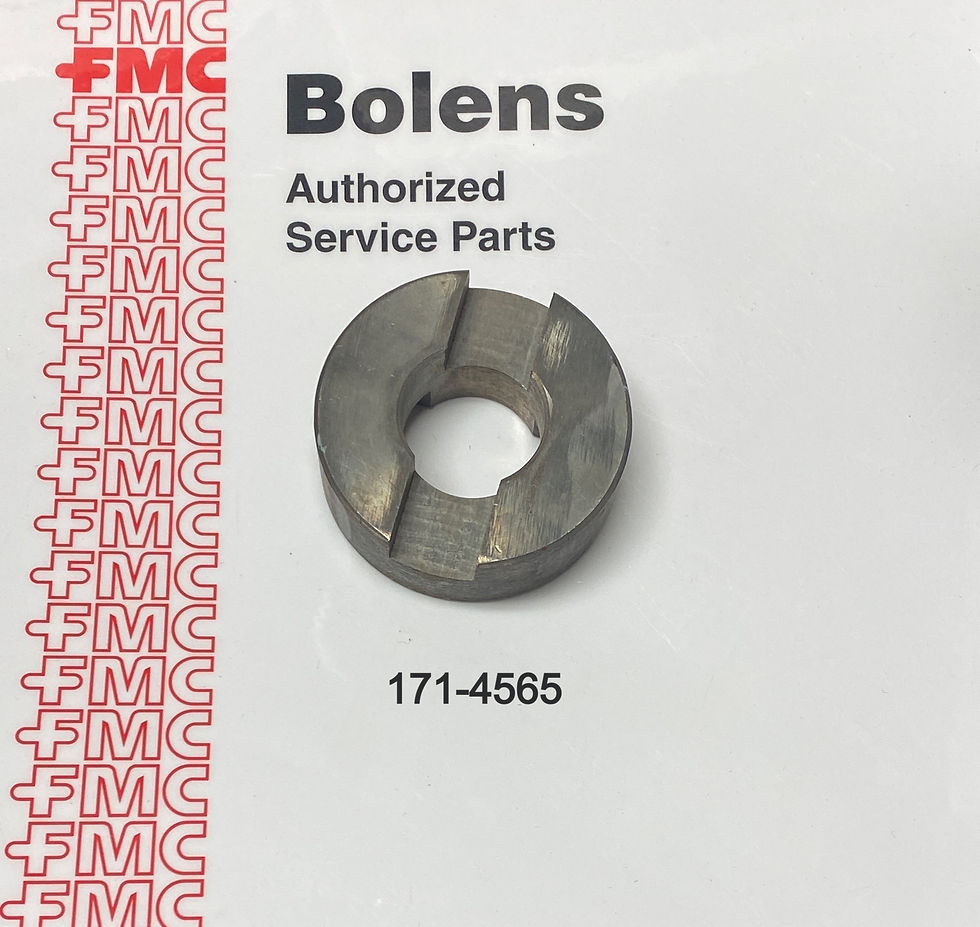 171-4565 Bolens Coupling