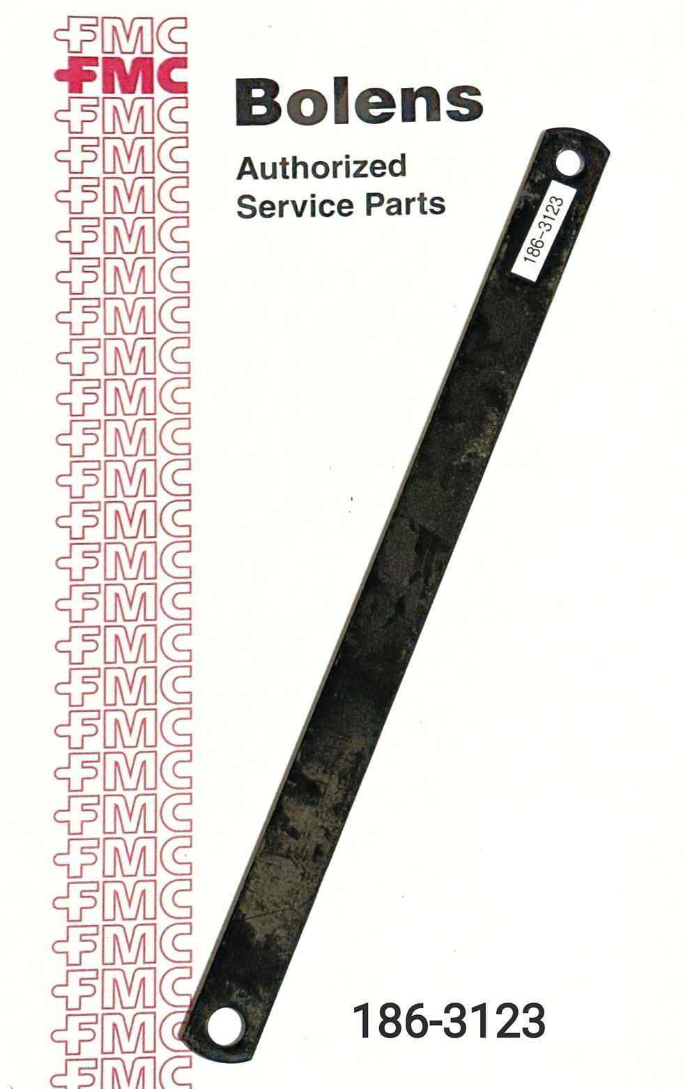 186-3123 Bolens Link