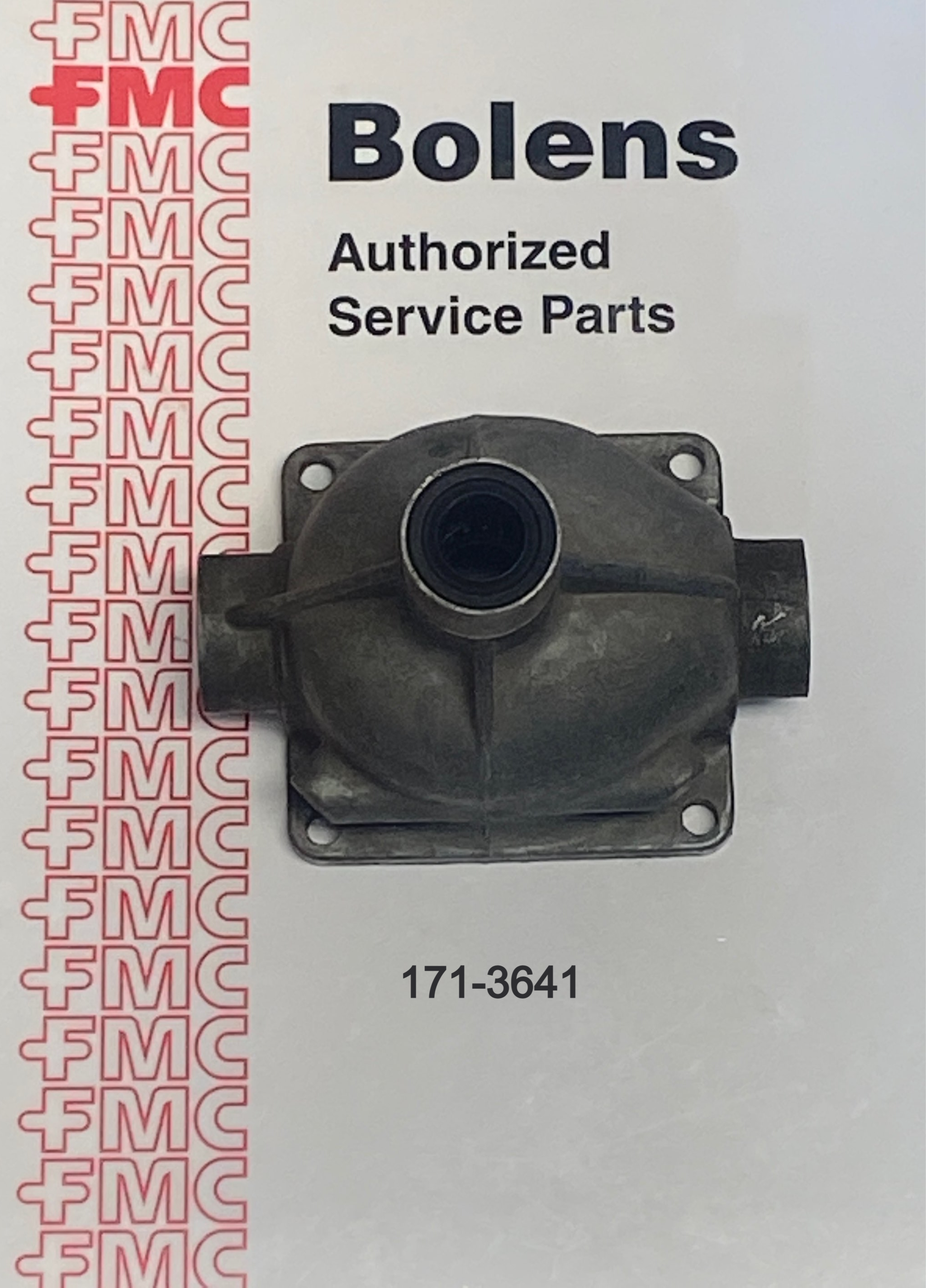 171-3641 Bolens Gear Case