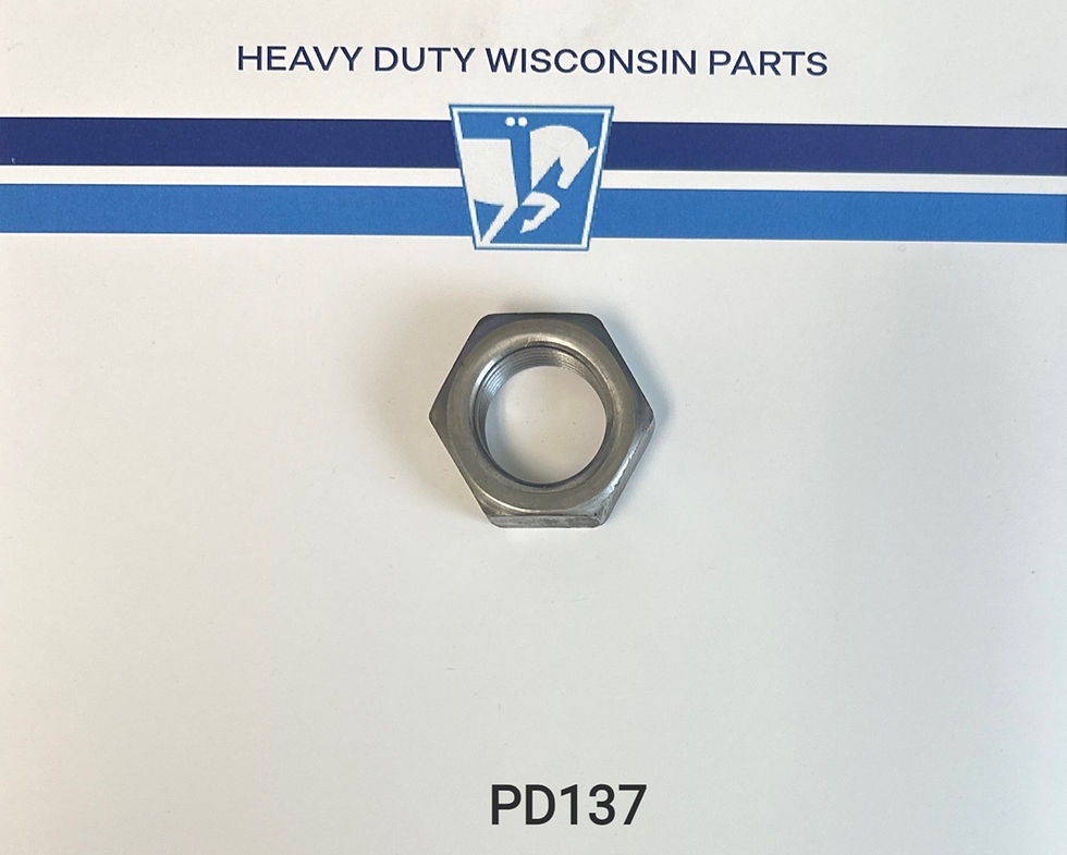 PC368 Wisconsin Engine Stud