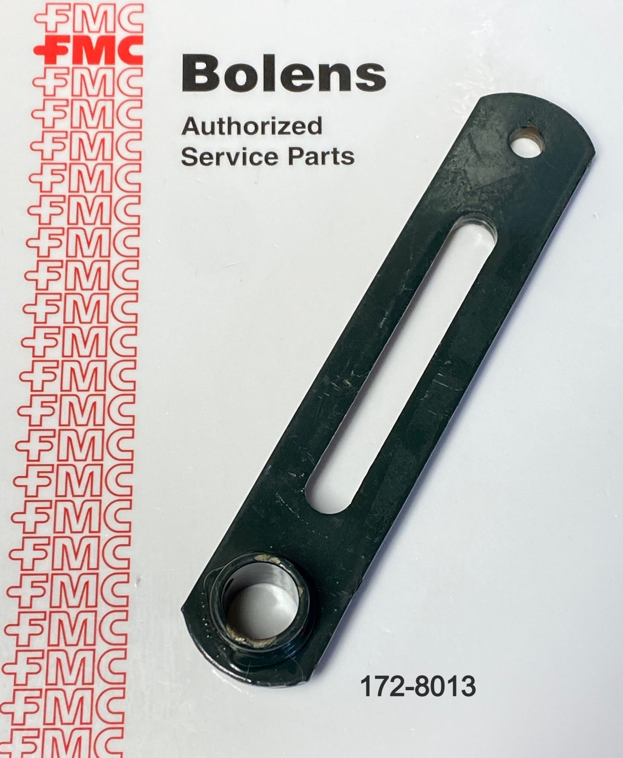 172-8013 Bolens Adjustable Bracket