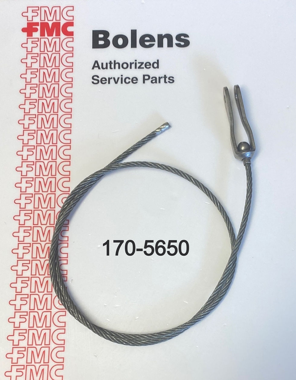 170-5650 Bolens Cable Lifts