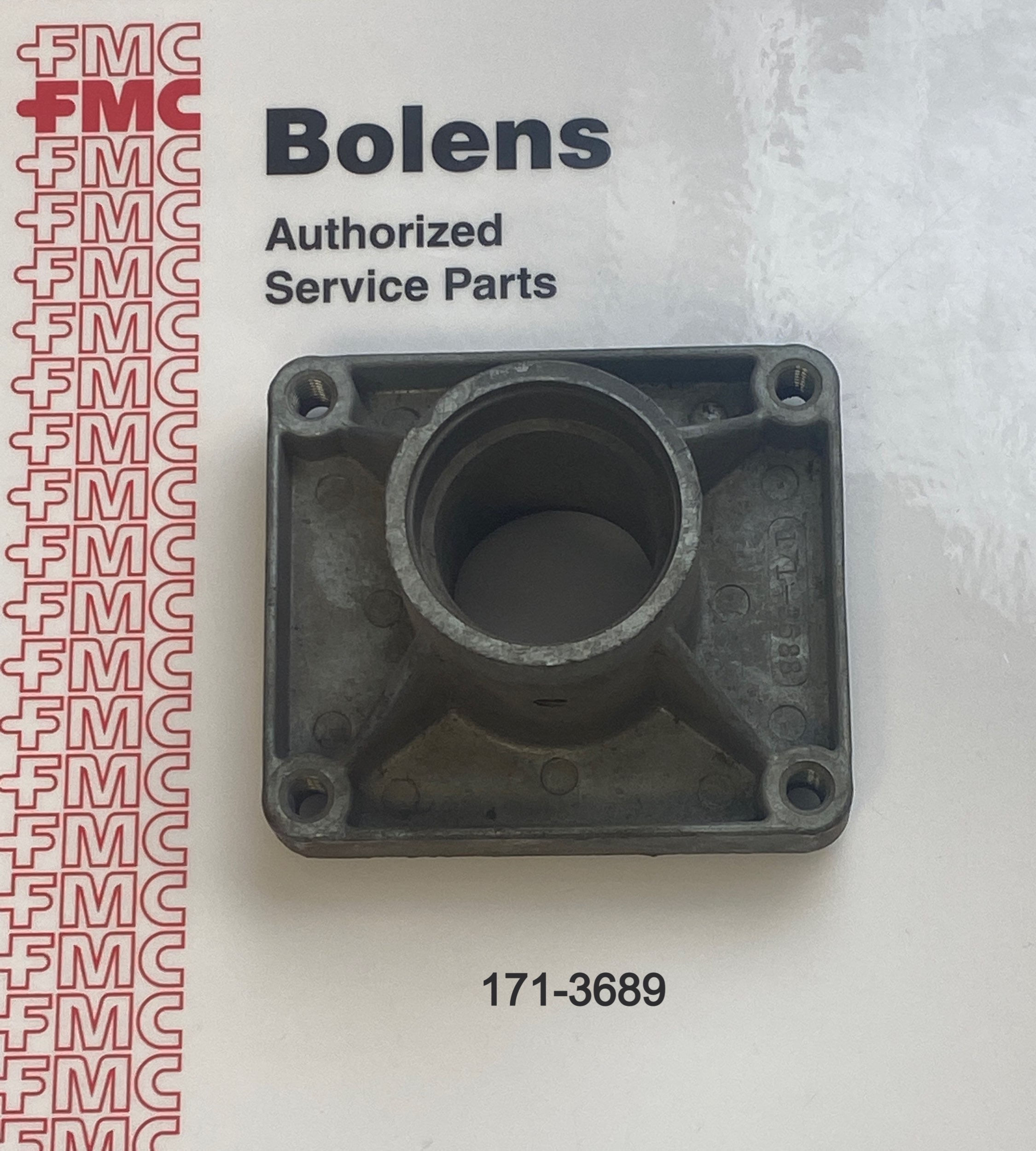 171-3689 Bolens Housing