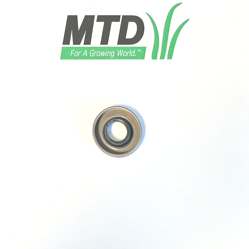 GW-9614 MTD Oil Seal