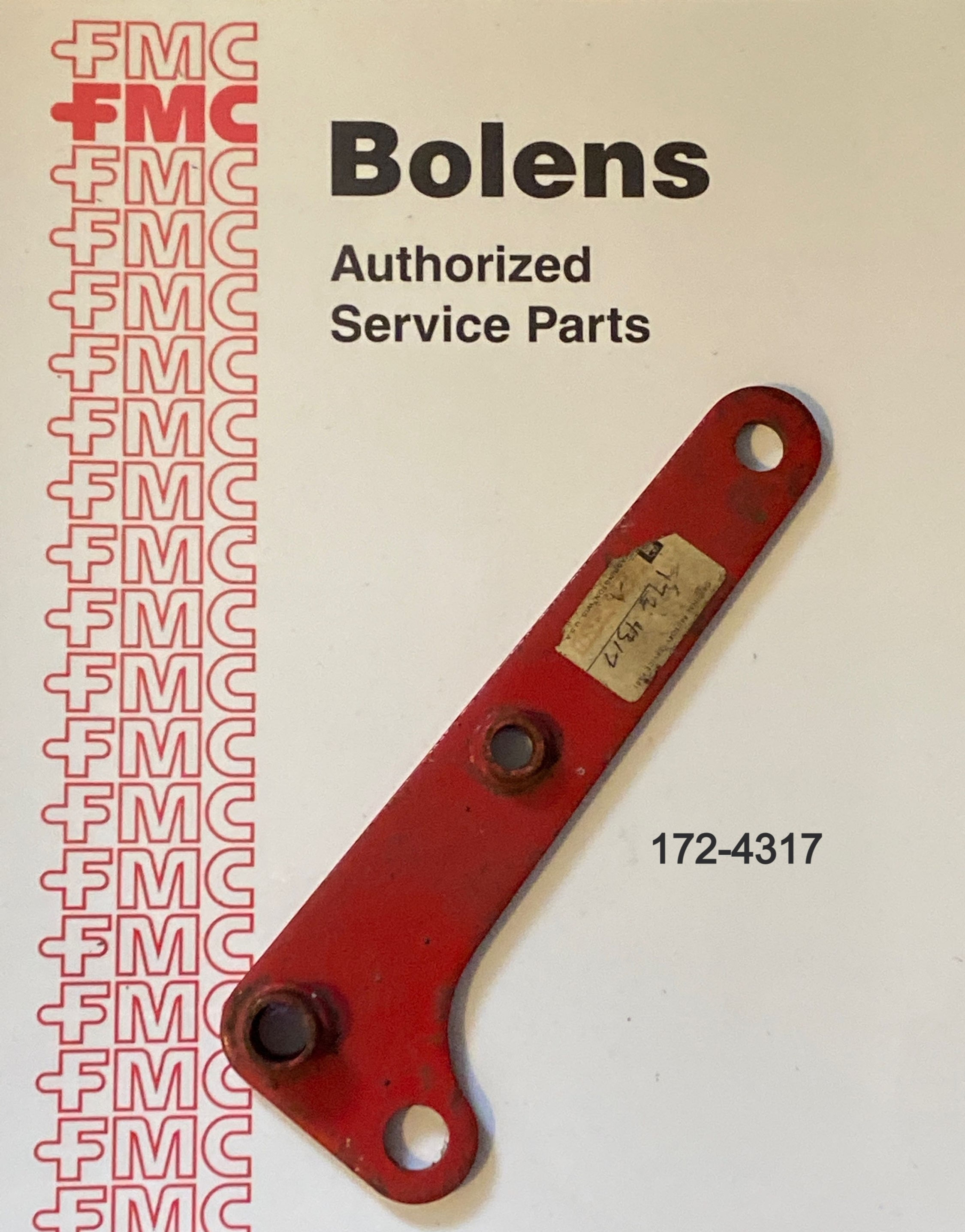 172-4317 Bolens Link