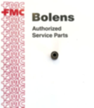 172-2833 Bolens Spacer - used