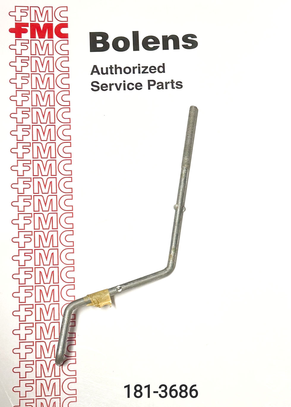 181-3686 Bolens Link Rod