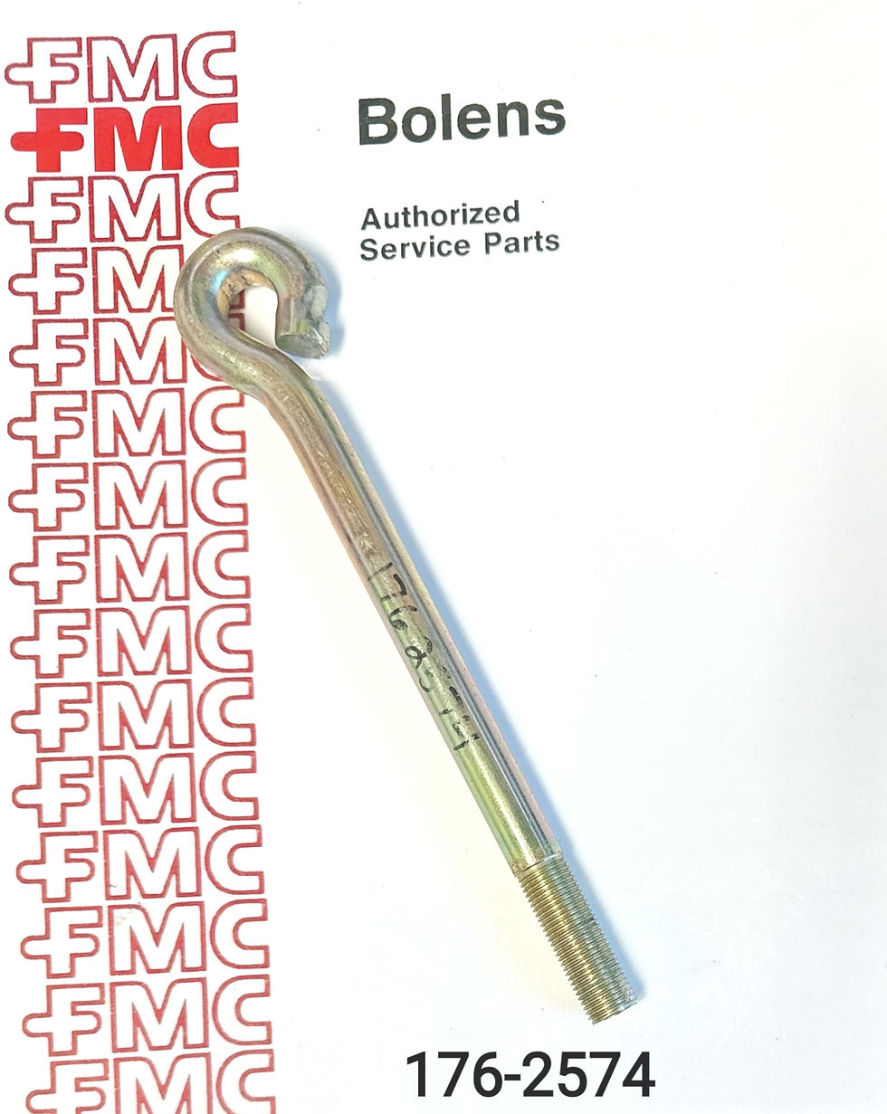 176-2574 Bolens Rod End