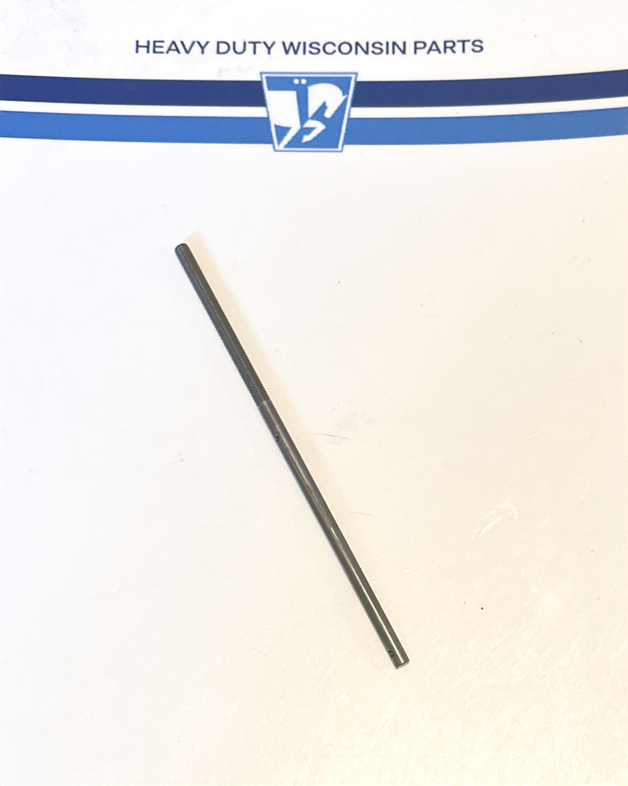 PI115E Wisconsin Engine Adjusting Screw