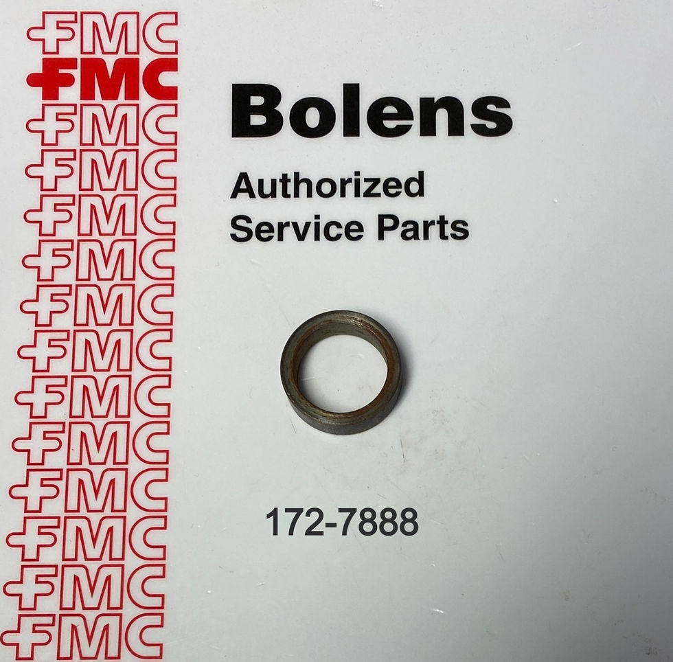172-7888 Bolens Spacer