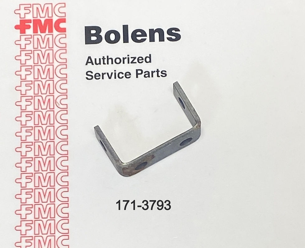 171-3793 Bolens Bracket