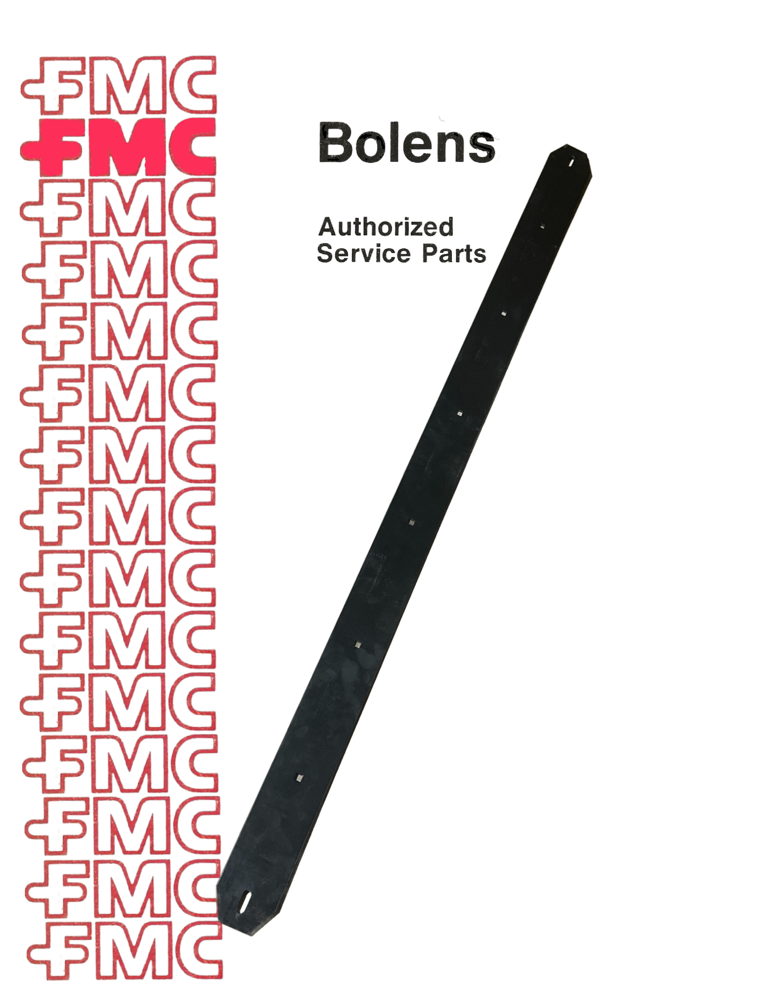 171-9090 Bolens Scraper Blade