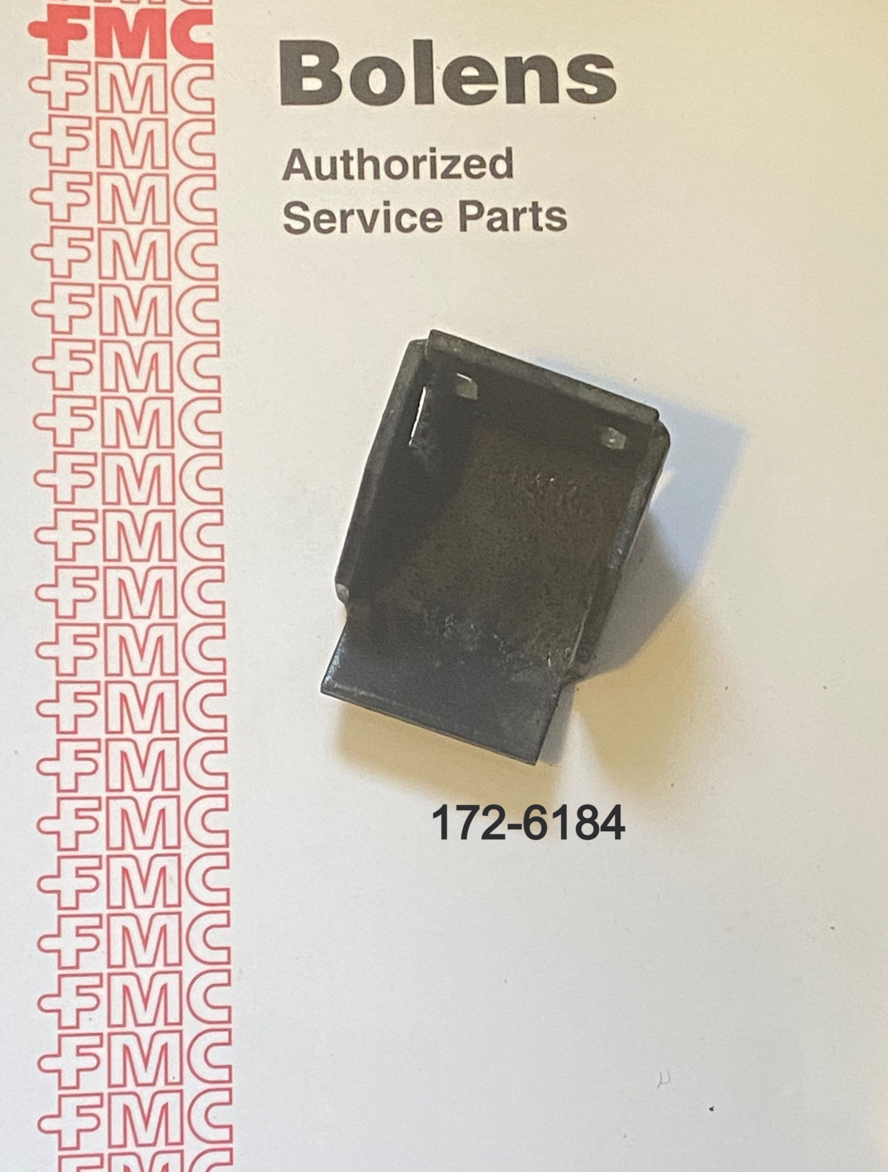 172-6184 Bolens Skid Shoe