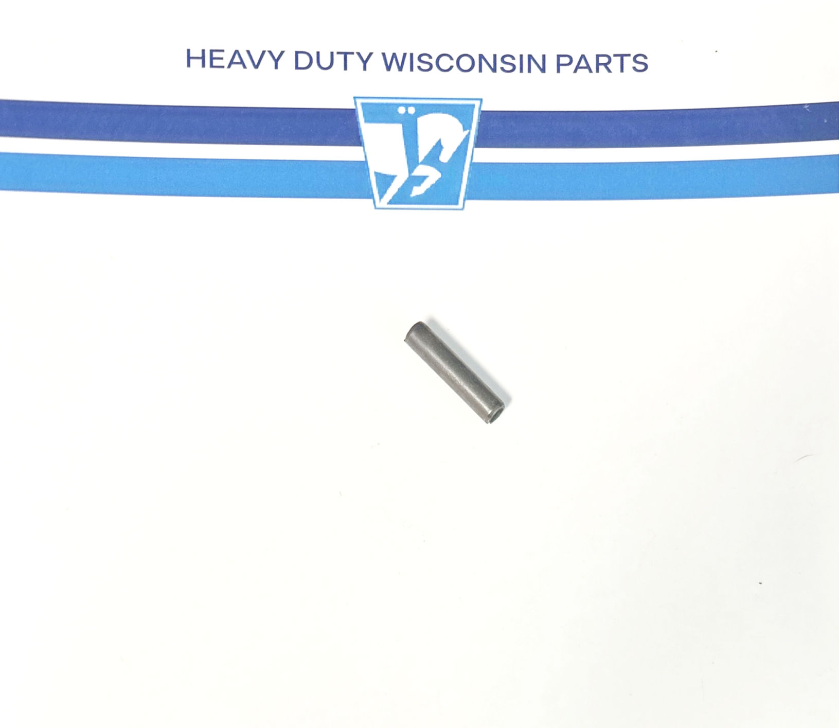 PA341 Wisconsin Engine Pin