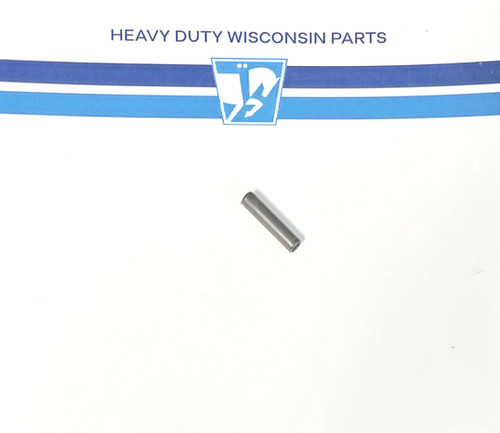 Wisconsin Forward Pin PA341 Wisconsin Engine Pin | Sam's Bolens, LLCPA341 Wisconsin Engine ...