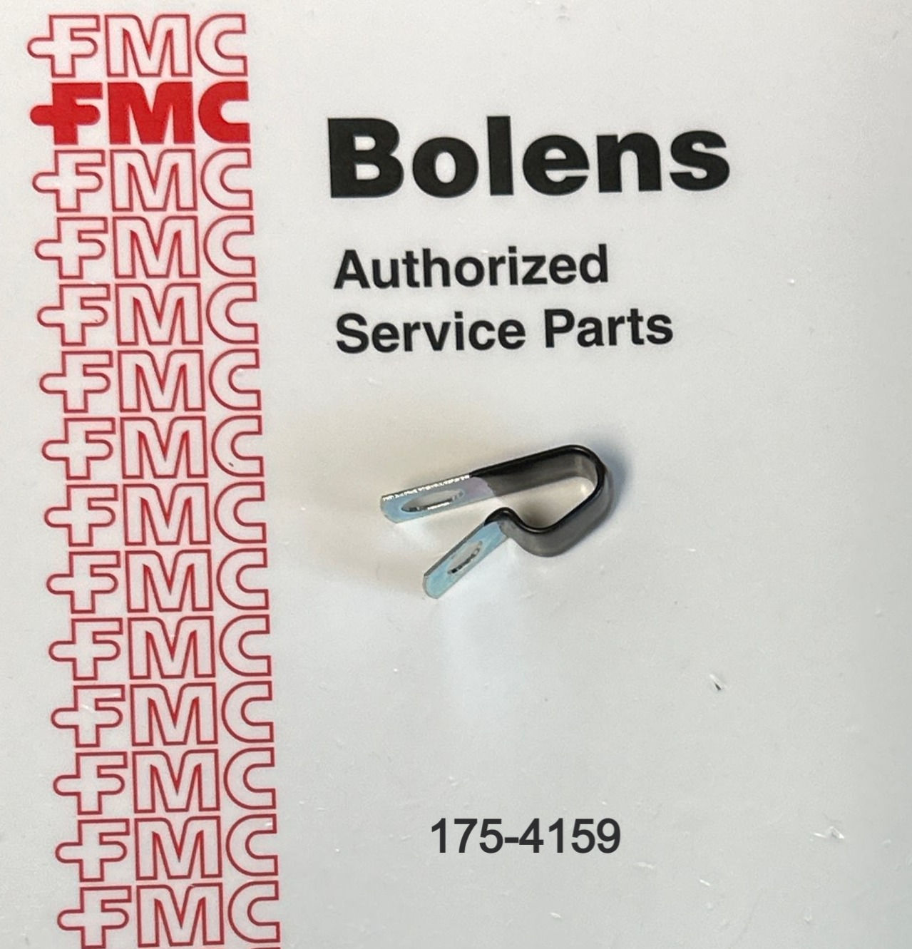 175-4159 Bolens Cable Clamp