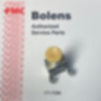 171-7256 Bolens Light Switch