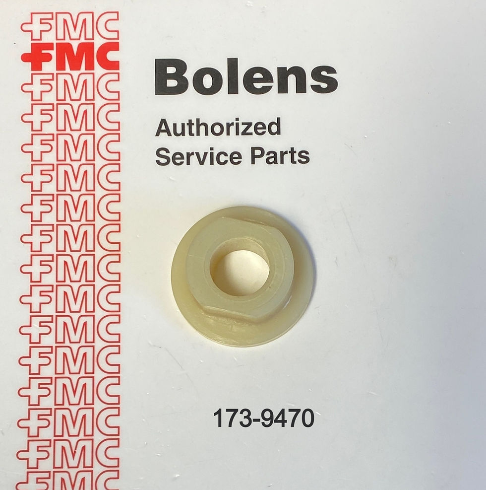 173-9470 Bolens Bushing