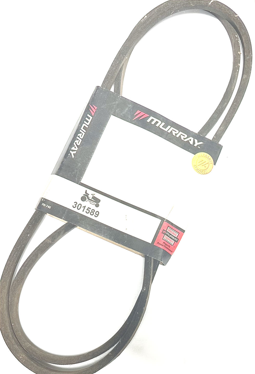 301589 Murray V-Belt 4L 301589MA