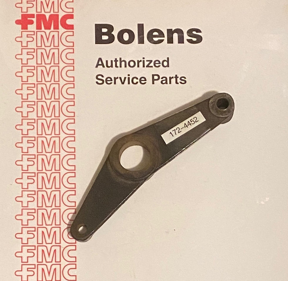 172-4452 Bolens Arm