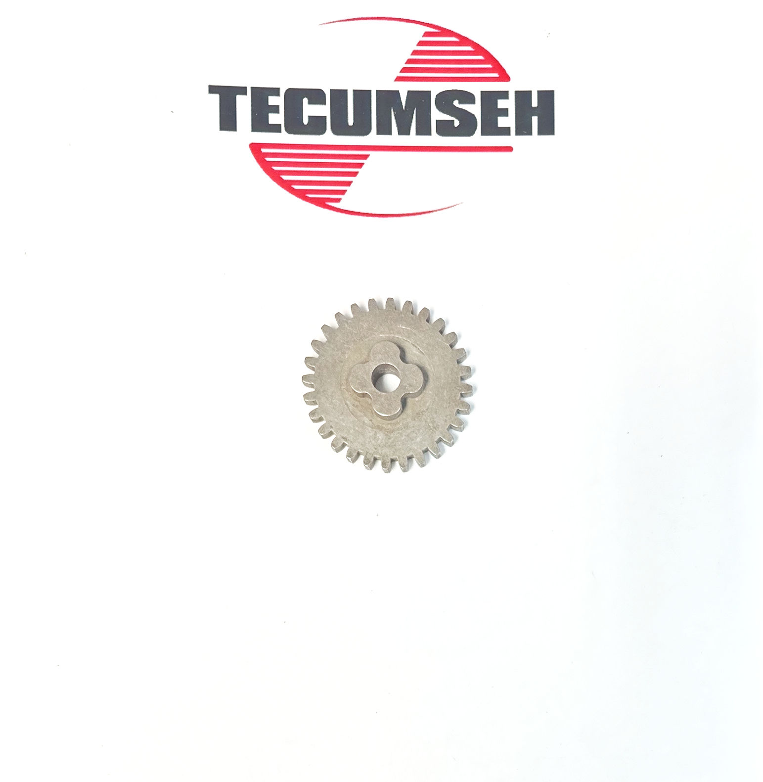27643 Tecumseh Engine Oil Pump Drive Gear