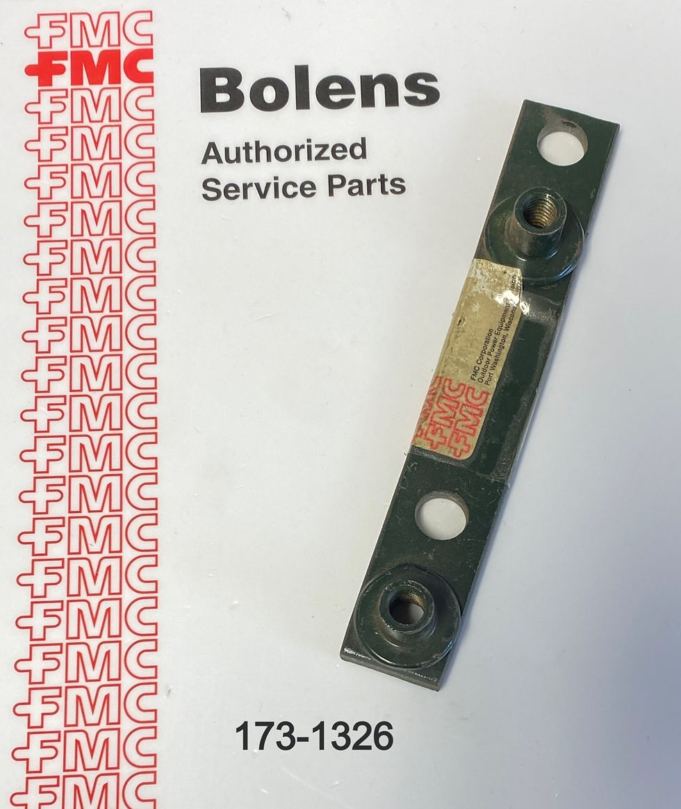 173-1326 Bolens Support