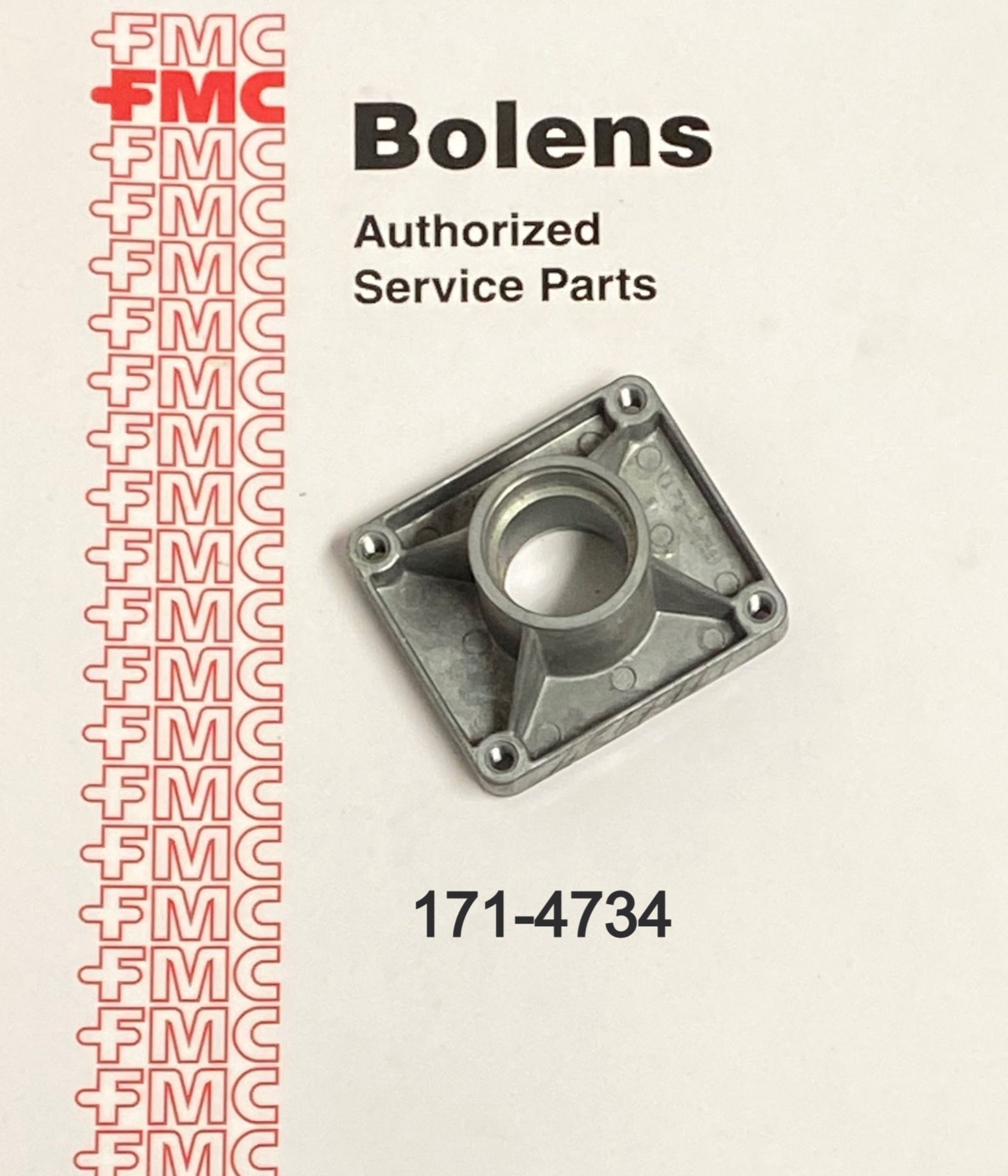 171-4734 Bolens Housing