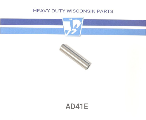 AD41E Wisconsin Engine Valve Guide | Sam's Bolens, LLCAD41E Wisconsin ...