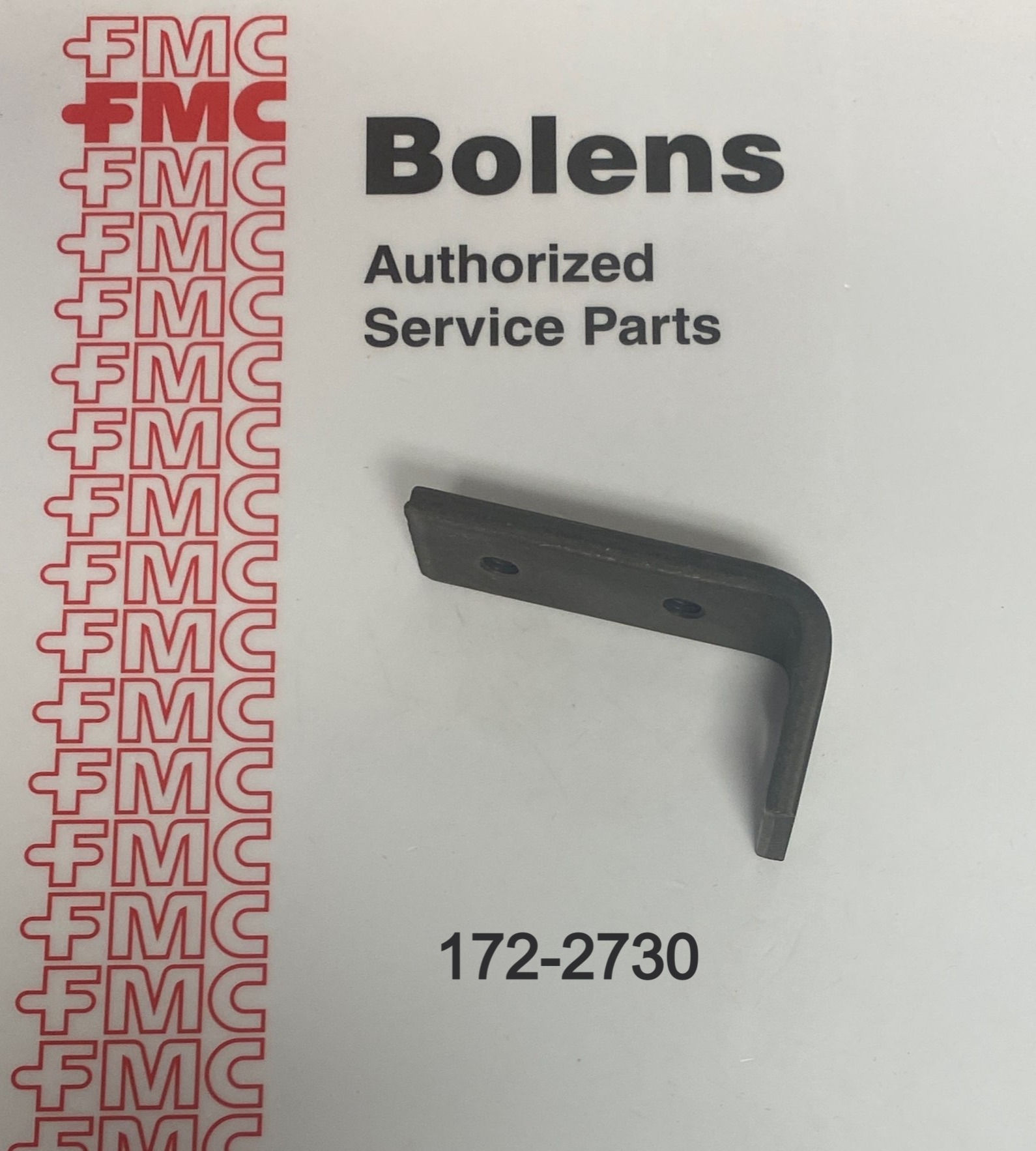 172-2730 Bolens Support