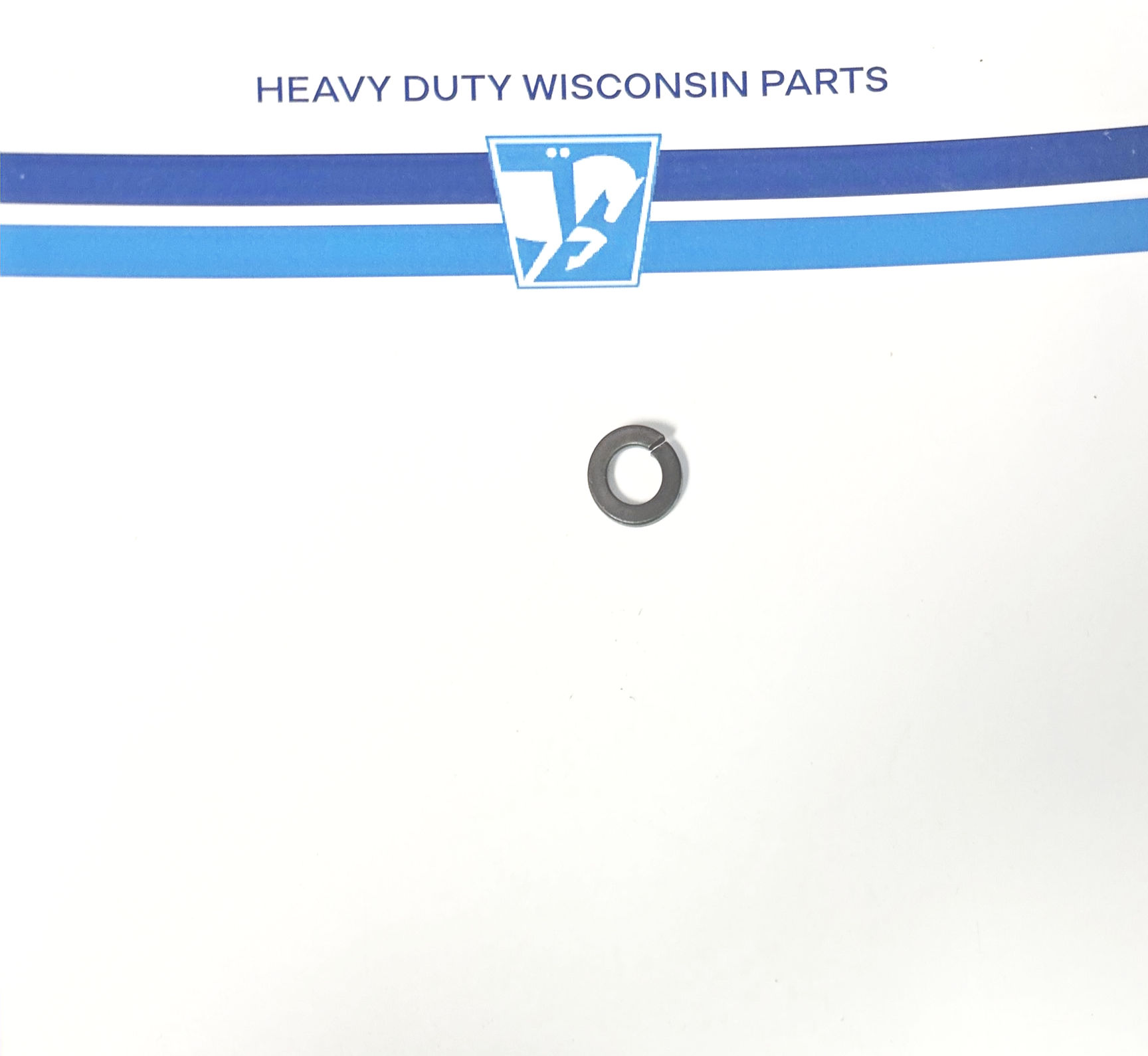 PE4 Wisconsin  Engine Washer